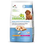 Cane - Puppy&Junior Small&Toy 2kg Natural Trainer