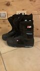 HEAD CM 245 US 6 Scarponi Snowboard