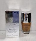 Lancome Teint Visonnaire Skin Perfecting Makeup Duo 11 SPF 20 New