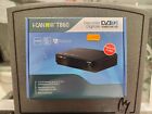 i-CAN T860 - DECODER DIGITALE TERRESTRE HD DVB-T2, USB, HDMI, PARENTAL CONTROL