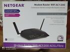 Netgear Modem Router WiFi Ac1200