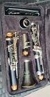 AMATI "SPECIAL" WOOD CLARINET/CLARINETTO IN LEGNO superiore a BUFFET CRAMPON B12