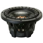 Lanzar Max Pro 8 MAXP84 Subwoofer Auto - Nero, 1 x 8" 20 cm 800W