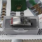 NEW Rolex 78200 78590 Oyster Clasp GMT-Master 116710 Daytona 116520 Sabbiata