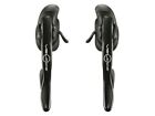 Comandi Cambio Campagnolo Ergopower Veloce Black Power Shift 10V