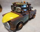 Disney Pixar Cars Diecast TOW MATER per ricambi CARRO ATTREZZI