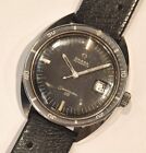 Omega Automatic Seamaster 120 Cal 565 Ref 166.027 Rare Vintage Diver Watch