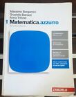 Matematica Azzurro 1