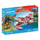 Costruzioni Playmobil Idrovolante dei pompieri 71463