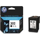 CARTUCCIA ORIGINALE HP 302 NERA PER HP 3830 3832 4650 1110 2130 3630 4520 F6U66A