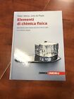 ATKINS-ELEMENTI DI CHIMICA FISICA