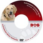 DVD utilizzo collare educativo addestramento cani