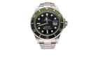 ROLEX SUBMARINER DATE KERMIT