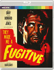 They Made Me a Fugitive [PG] Blu-ray