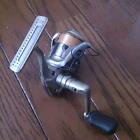 Mulinello da spinning SHIMANO ULTEGRA pesca trota jack sgombro basso B5057