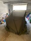 tenda carpfishing Aqua in ottime condizioni