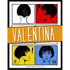 Valentina - Il Gioco - Tutto Crepax Vol.1