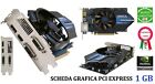 SCHEDA GRAFICA PCI EXPRESS  1 GB SAPPHIRE VAPOR-X HD 6770