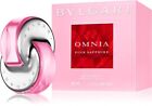 Bulgari Omnia Pink Sapphire Eau De Toilette 65 Ml Profumo Donna