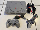 Sony PlayStation 1 Konsole inkl. Analog Controller (SCPH-5502) PS1