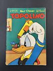 TOPOLINO LIBRETTO 64 Del 10 Aprile 1953 OTTIMO