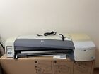 plotter hp designjet 110 plus nr con Taglierina