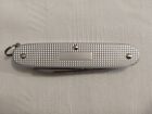 Victorinox: Coltellino Svizzero Pioneer Alox Silver-