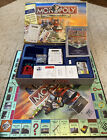 Monopoly Board Game Here & Now Electronic Banking - Parker - Xmas Family Fun