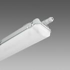 PLAFONIERA ECHO 957 168X54LM CLD CELL GRIGIO - DISANO ILLUMINAZIONE 957CLDCELL2X