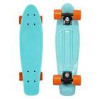 Penny Stereo Cruiser Vinyl Tiffany Black Orange