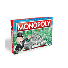 Monopoly Rettangolare Classico Edizione in Italiano