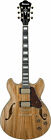 Ibanez chitarra semiacustica AS93ZWNT Natural High Gloss 4/4