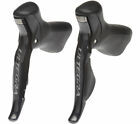 Shimano Ultegra ST-6770 Di2 Cambio Leva Del Freno Set 2x10 Scomparto Bici Nuovo