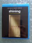 Shining. Blu-ray.