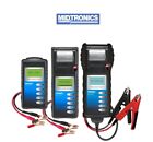 Truck HGV Bus Or Coach Midtronics 12 / 24 Volt Battery Tester - MDX 655 Printer