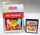 Ms. Pac-Man per ATARI 2600 - USATO GARANTITO