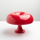 artemide Nessino Lampada da tavolo Rosso [Special Edition] 0039080a