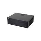 Silverstone Grandia GD05 HTPC Nero