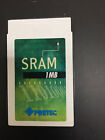 PRETEC 1 MB SRAM PCMCIA Speicherkarte Memory Card