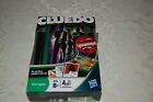 Hasbro Gaming - Cluedo Travel Gioco in Scatola B0999103, mai usato