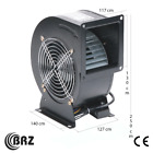 VENTILATORE CENTRIFUGO 140W 700m3/H