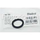 VAILLANT GUARNIZIONE ORING SCAMBIATORE 064950 ART. 981157 CALDAIA VMW 242 282