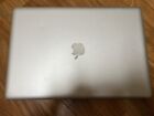 MacBook Pro 17” 2011 Intel I7 Hdd 500Gb Amd Radeon HD 6770m