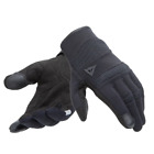 Guanti moto DAINESE ATHENE TEX GLOVES Nero