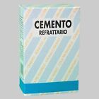 CEMENTO REFRATTARIO Kg 5 Cemento