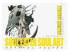 artbook manga Soul Eater