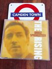 Bruce Springsteen - The Rising 2 Tracks Cd Sigillato