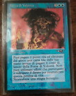 MTG FORCE OF WILL ENGLISH EXC - FORZA DI VOLONTÀ - AL - MAGIC