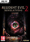 Resident Evil Revelations 2 PC CAPCOM