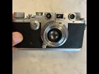 Leica III C Ernst Leitz Wetzlar - modello 372991 - Anno 1941